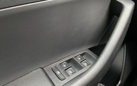 Volkswagen Polo VI (EU Market), 2021 год, 1 499 000 рублей, 20 фотография