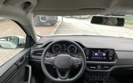 Volkswagen Polo VI (EU Market), 2021 год, 1 499 000 рублей, 30 фотография