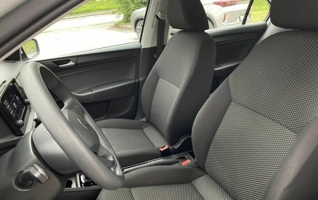 Volkswagen Polo VI (EU Market), 2021 год, 1 499 000 рублей, 31 фотография
