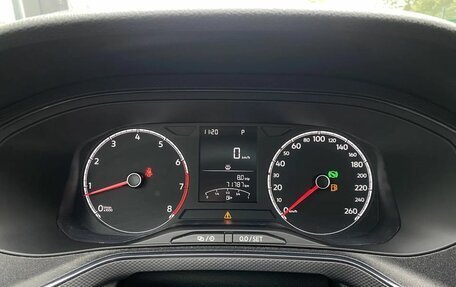 Volkswagen Polo VI (EU Market), 2021 год, 1 499 000 рублей, 24 фотография