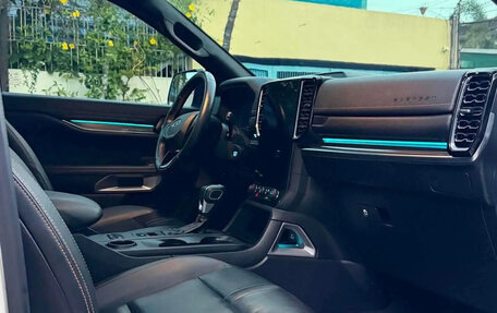 Ford Everest, 2023 год, 4 700 000 рублей, 11 фотография