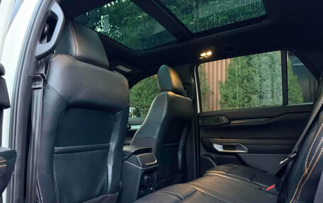 Ford Everest, 2023 год, 4 700 000 рублей, 13 фотография