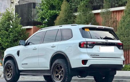 Ford Everest, 2023 год, 4 700 000 рублей, 5 фотография