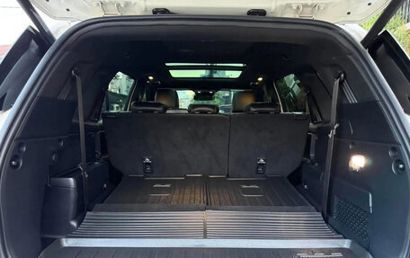 Ford Everest, 2023 год, 4 700 000 рублей, 12 фотография