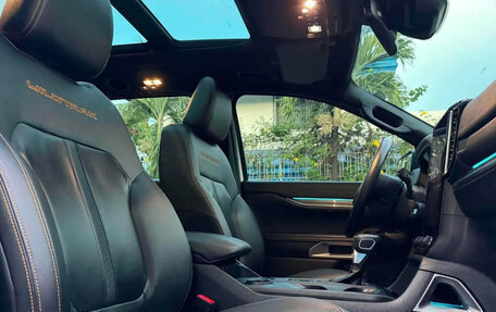 Ford Everest, 2023 год, 4 700 000 рублей, 15 фотография
