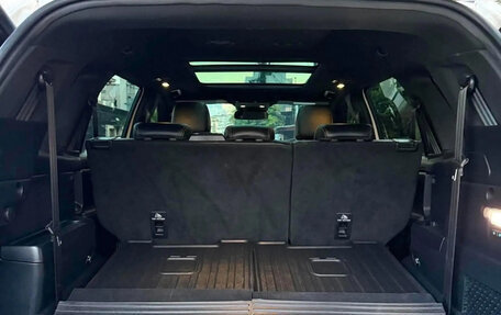 Ford Everest, 2023 год, 4 700 000 рублей, 8 фотография