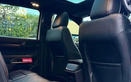 Ford Everest, 2023 год, 4 700 000 рублей, 14 фотография