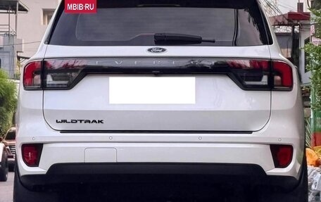Ford Everest, 2023 год, 4 700 000 рублей, 6 фотография