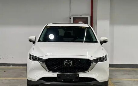 Mazda CX-5 II, 2024 год, 2 785 000 рублей, 2 фотография