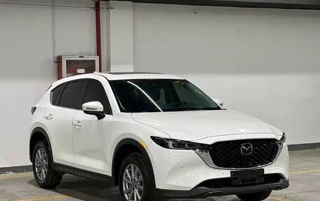 Mazda CX-5 II, 2024 год, 2 785 000 рублей, 3 фотография