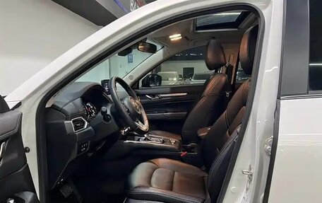 Mazda CX-5 II, 2024 год, 2 785 000 рублей, 11 фотография