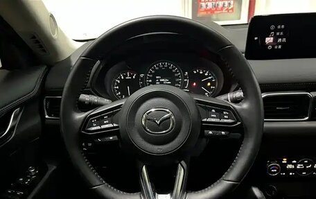 Mazda CX-5 II, 2024 год, 2 785 000 рублей, 17 фотография