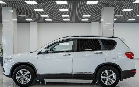 Haval H6, 2019 год, 1 504 000 рублей, 8 фотография
