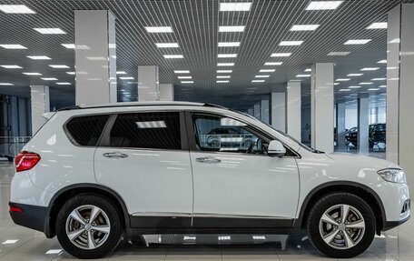 Haval H6, 2019 год, 1 504 000 рублей, 7 фотография