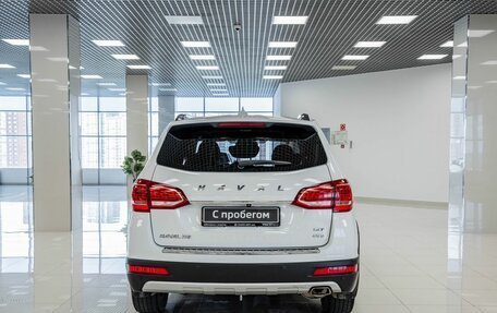 Haval H6, 2019 год, 1 504 000 рублей, 6 фотография
