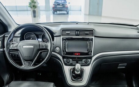 Haval H6, 2019 год, 1 504 000 рублей, 12 фотография