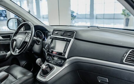 Haval H6, 2019 год, 1 504 000 рублей, 11 фотография