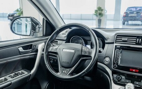 Haval H6, 2019 год, 1 504 000 рублей, 10 фотография