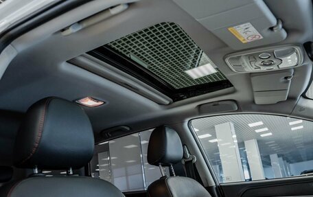Haval H6, 2019 год, 1 504 000 рублей, 14 фотография