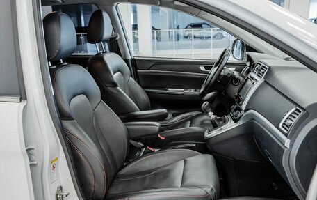 Haval H6, 2019 год, 1 504 000 рублей, 15 фотография
