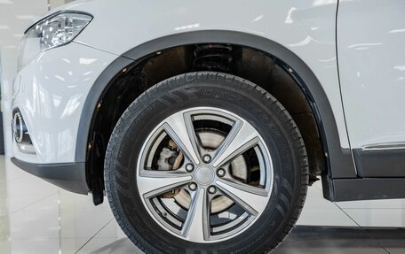 Haval H6, 2019 год, 1 504 000 рублей, 22 фотография