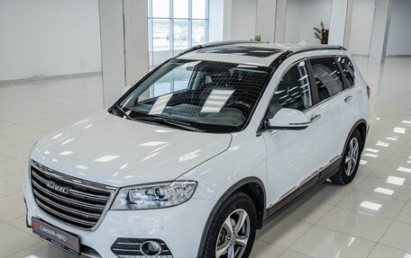 Haval H6, 2019 год, 1 504 000 рублей, 21 фотография