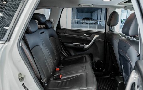 Haval H6, 2019 год, 1 504 000 рублей, 16 фотография
