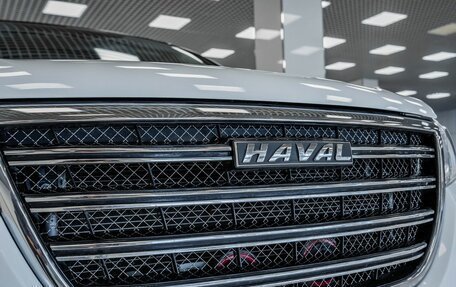 Haval H6, 2019 год, 1 504 000 рублей, 19 фотография