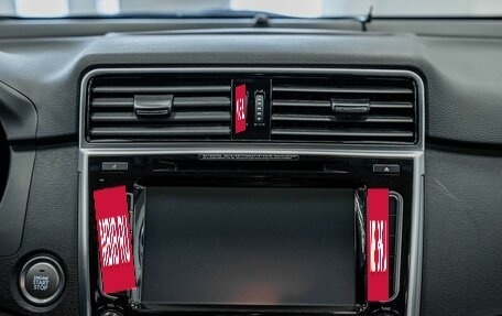 Haval H6, 2019 год, 1 504 000 рублей, 13 фотография