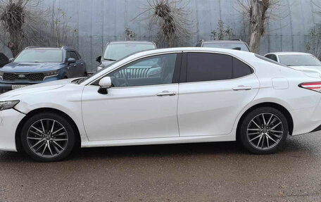 Toyota Camry, 2022 год, 3 496 000 рублей, 6 фотография