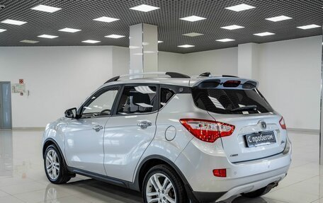 Changan CS35, 2017 год, 954 000 рублей, 4 фотография