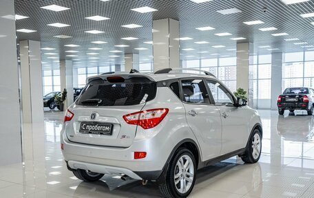 Changan CS35, 2017 год, 954 000 рублей, 2 фотография