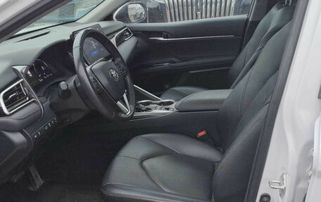 Toyota Camry, 2022 год, 3 496 000 рублей, 7 фотография