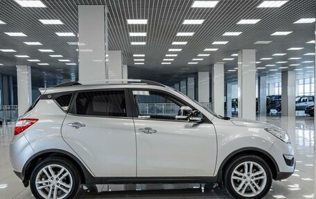 Changan CS35, 2017 год, 954 000 рублей, 5 фотография