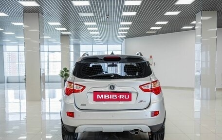 Changan CS35, 2017 год, 954 000 рублей, 8 фотография