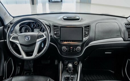 Changan CS35, 2017 год, 954 000 рублей, 10 фотография