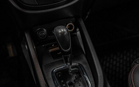 Changan CS35, 2017 год, 954 000 рублей, 13 фотография
