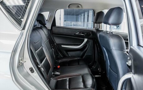 Changan CS35, 2017 год, 954 000 рублей, 15 фотография