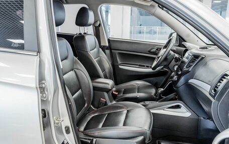 Changan CS35, 2017 год, 954 000 рублей, 14 фотография