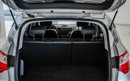 Changan CS35, 2017 год, 954 000 рублей, 16 фотография