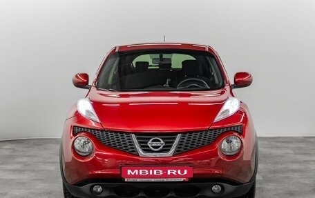 Nissan Juke II, 2013 год, 850 000 рублей, 3 фотография
