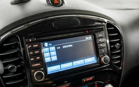 Nissan Juke II, 2013 год, 850 000 рублей, 13 фотография
