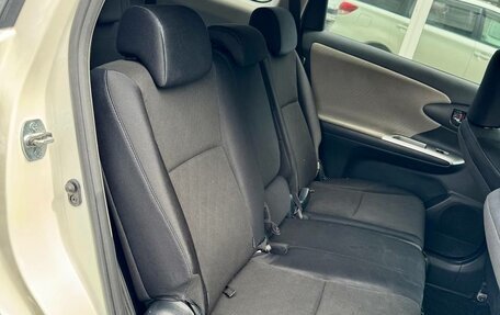Toyota Wish II, 2010 год, 1 249 000 рублей, 20 фотография