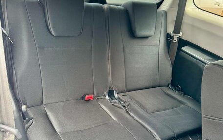 Toyota Wish II, 2010 год, 1 249 000 рублей, 22 фотография