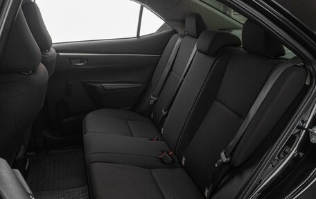 Toyota Corolla, 2014 год, 1 349 000 рублей, 9 фотография
