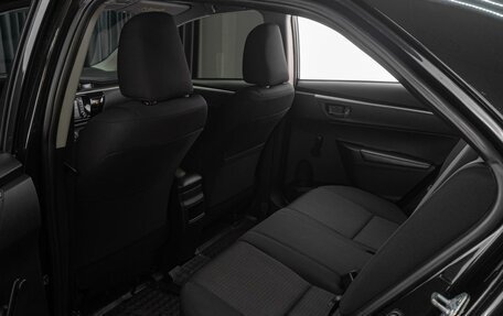 Toyota Corolla, 2014 год, 1 349 000 рублей, 11 фотография