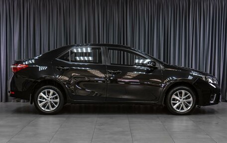 Toyota Corolla, 2014 год, 1 349 000 рублей, 5 фотография