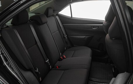 Toyota Corolla, 2014 год, 1 349 000 рублей, 7 фотография