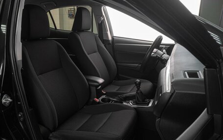 Toyota Corolla, 2014 год, 1 349 000 рублей, 8 фотография