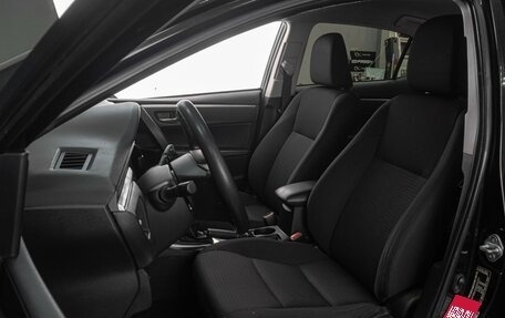 Toyota Corolla, 2014 год, 1 349 000 рублей, 10 фотография